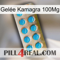 Gelée Kamagra 100Mg new09